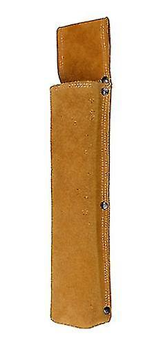 Leather Belt Bag With Welding Rod Holder