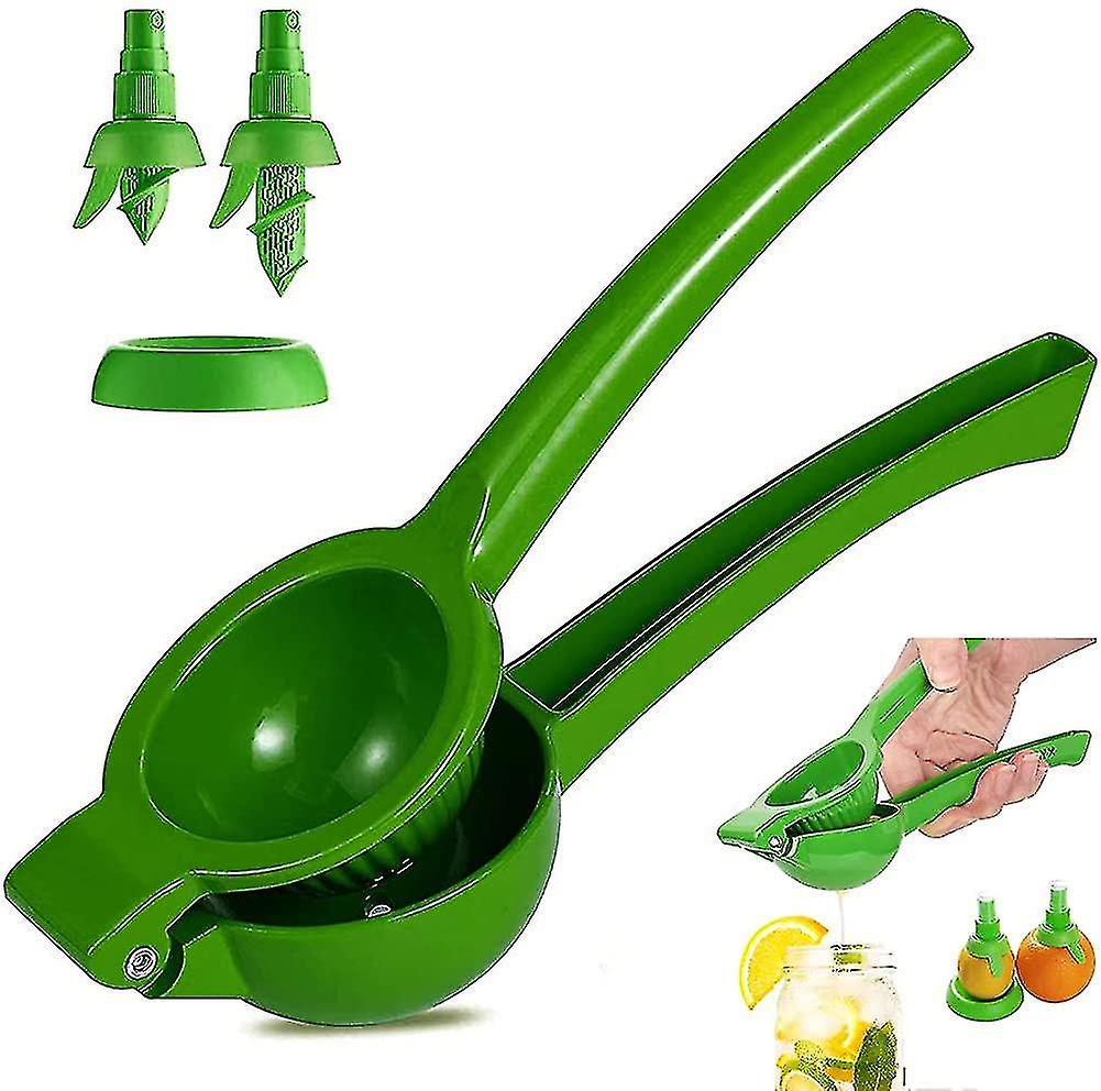 Lemon Squeezer,fruit Juice Squeezer, Manual Juicer Hand Press, Detachable Lemon