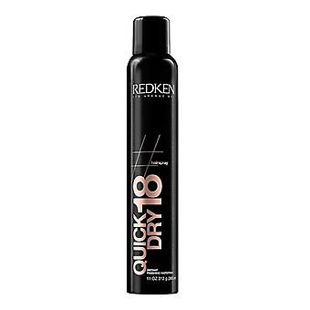 Redken Quick dry 18 Hairbid 400ml
