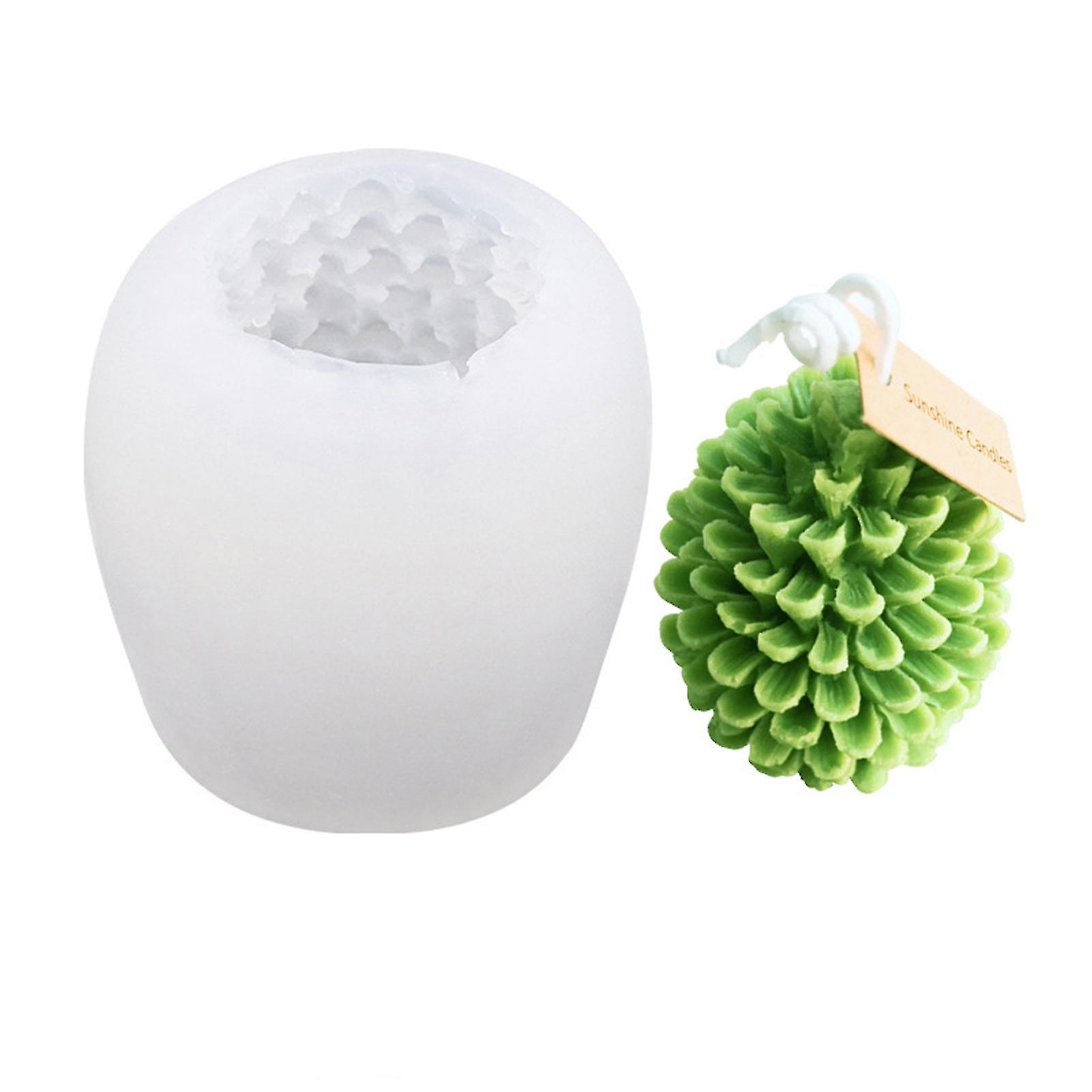 Christmas Theme Candle Stencils Multipurpose Aromatherapy Candle Soap