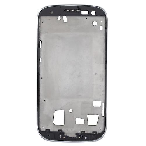 For Galaxy Siii / I9300 Lcd Middle Board With Button Cable