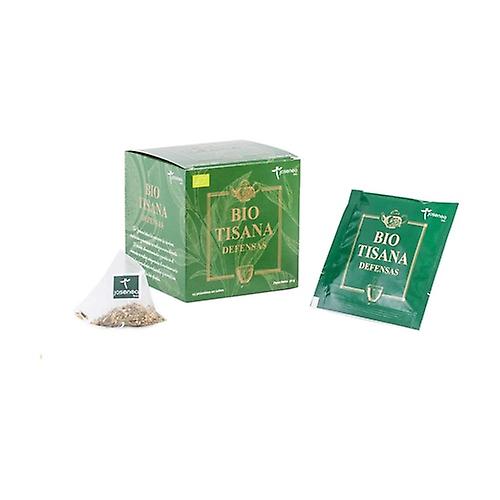 biotisane defenses 15 infusion bags