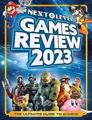 Next Level Games Review 2023