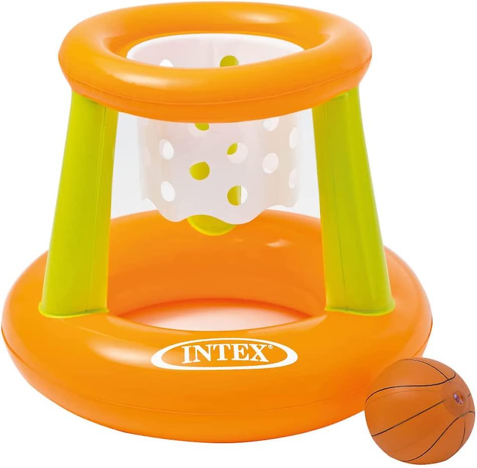 Intex - 58504NP - Floating Skill Game