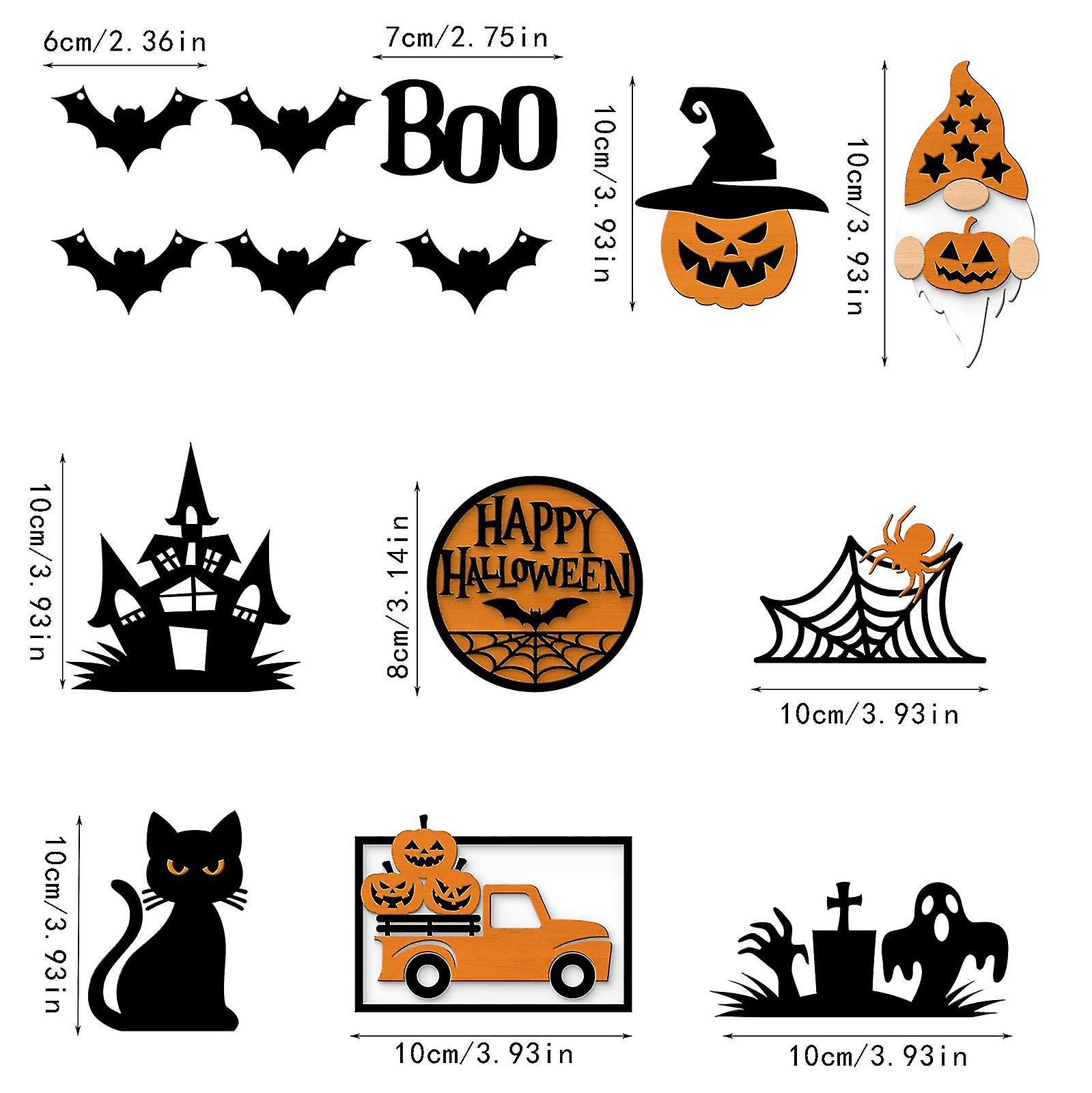 Ornts Tray Rats Home Props Art Board