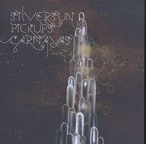 Silversun Pickups - Carnavas [CD]