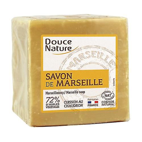 White Marseille soap 600 g