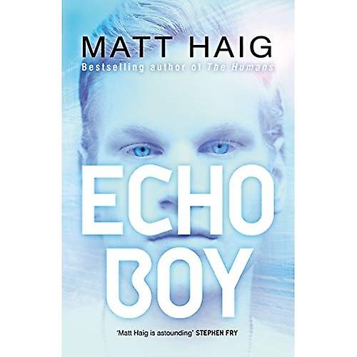 Echo-Boy