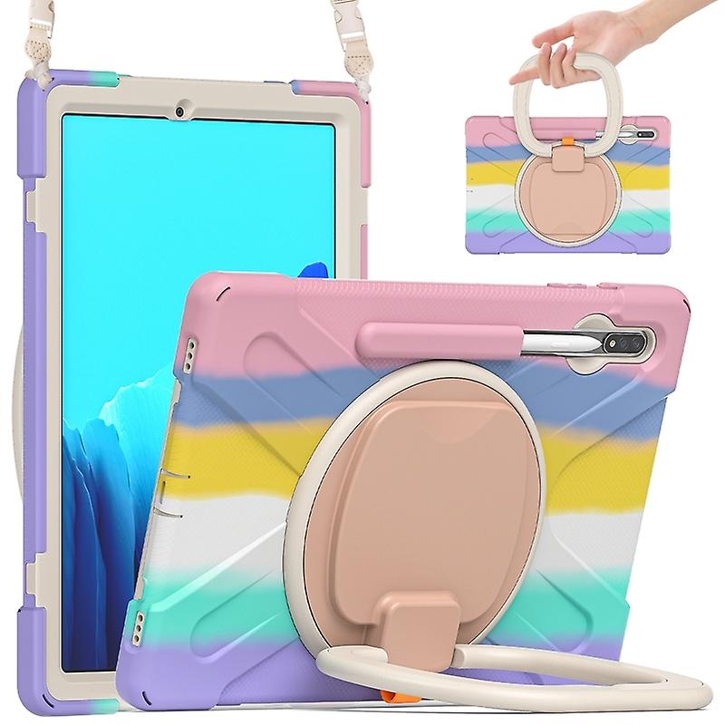 For Samsung Galaxy Tab S7+ T970/T975 Protective Case