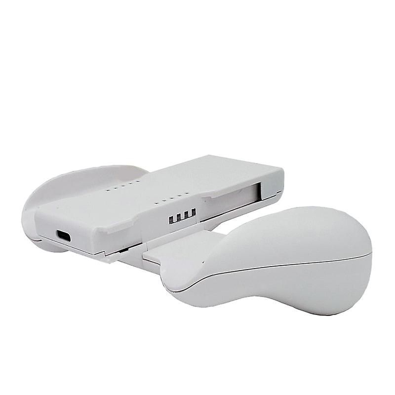 Gamepad Handle For Nintendo Switch Oled Charging Handle Charging Grip Ns Charger