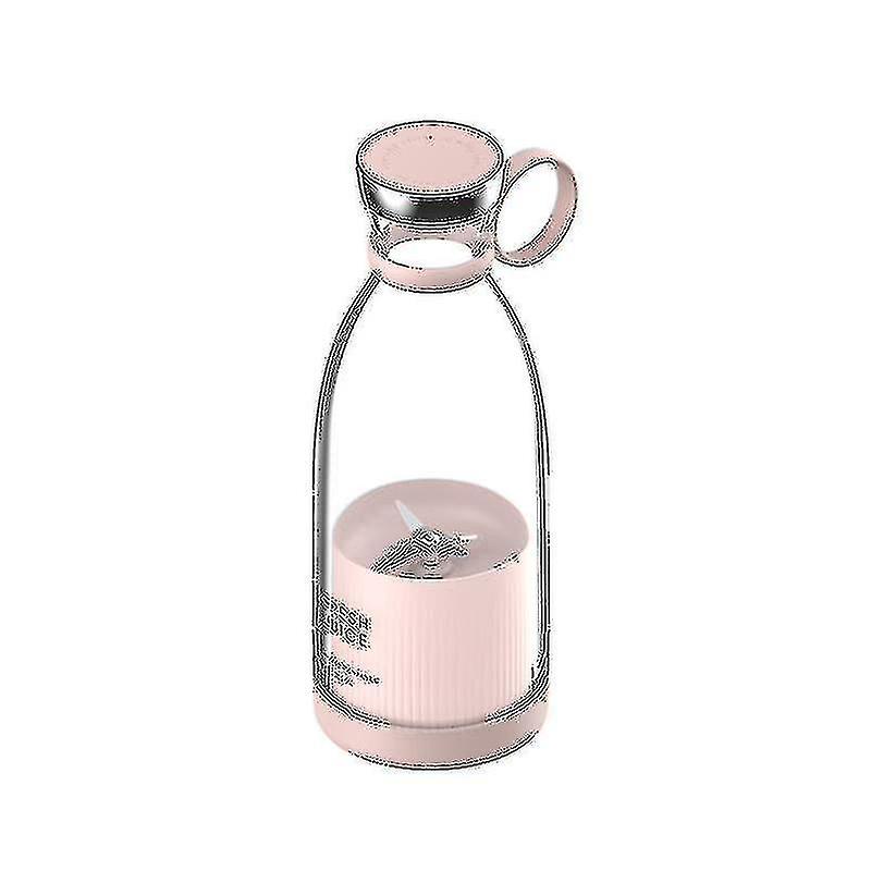 Portable Electric Juicer Blender Usb Mini Fruit Blender Juicer Fruit Extractor Food Shake Multifunct