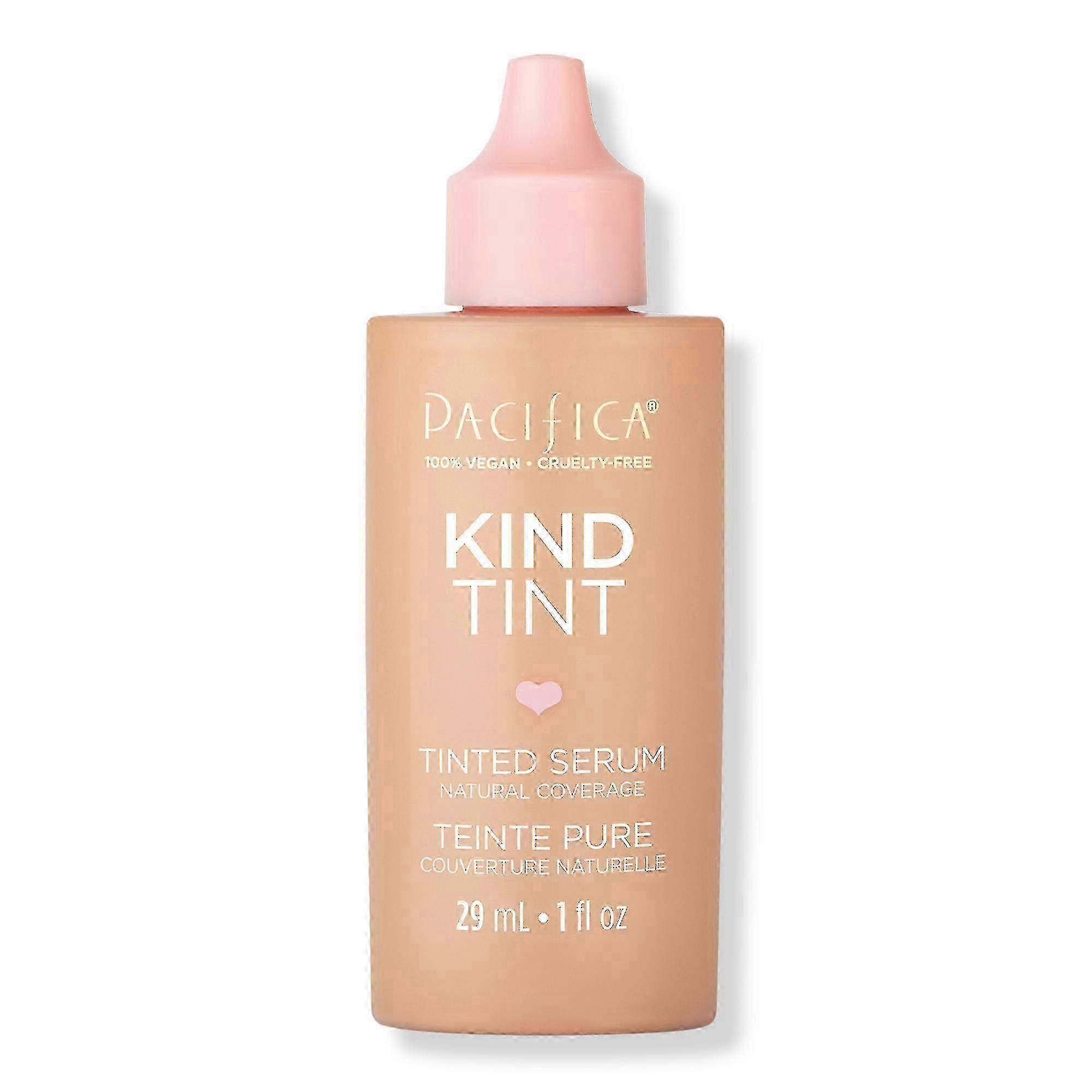 Pacifica Kind Tint Tinted Serum, 15, 1 Oz