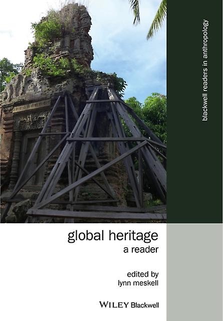 Global Heritage Paperback