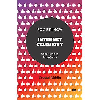 Internet Celebrity - Crystal Abidin
