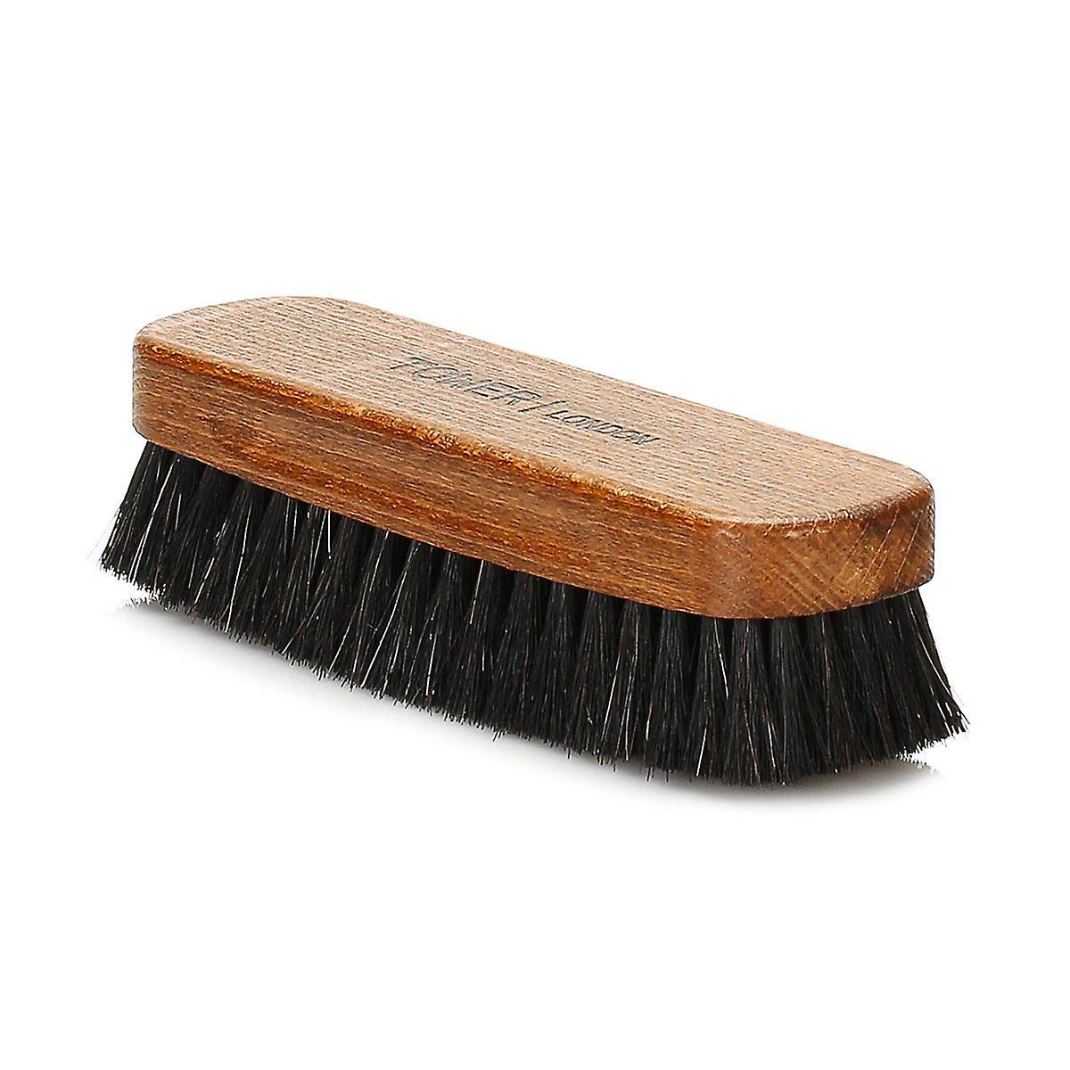 Tower Medium Brush - (Black)
