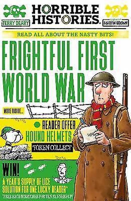 Frightful First World War