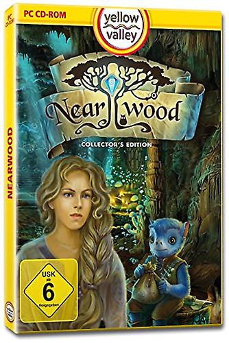 Nearwood (Usk Ab 6 Jahre) Pc - New & Sealed