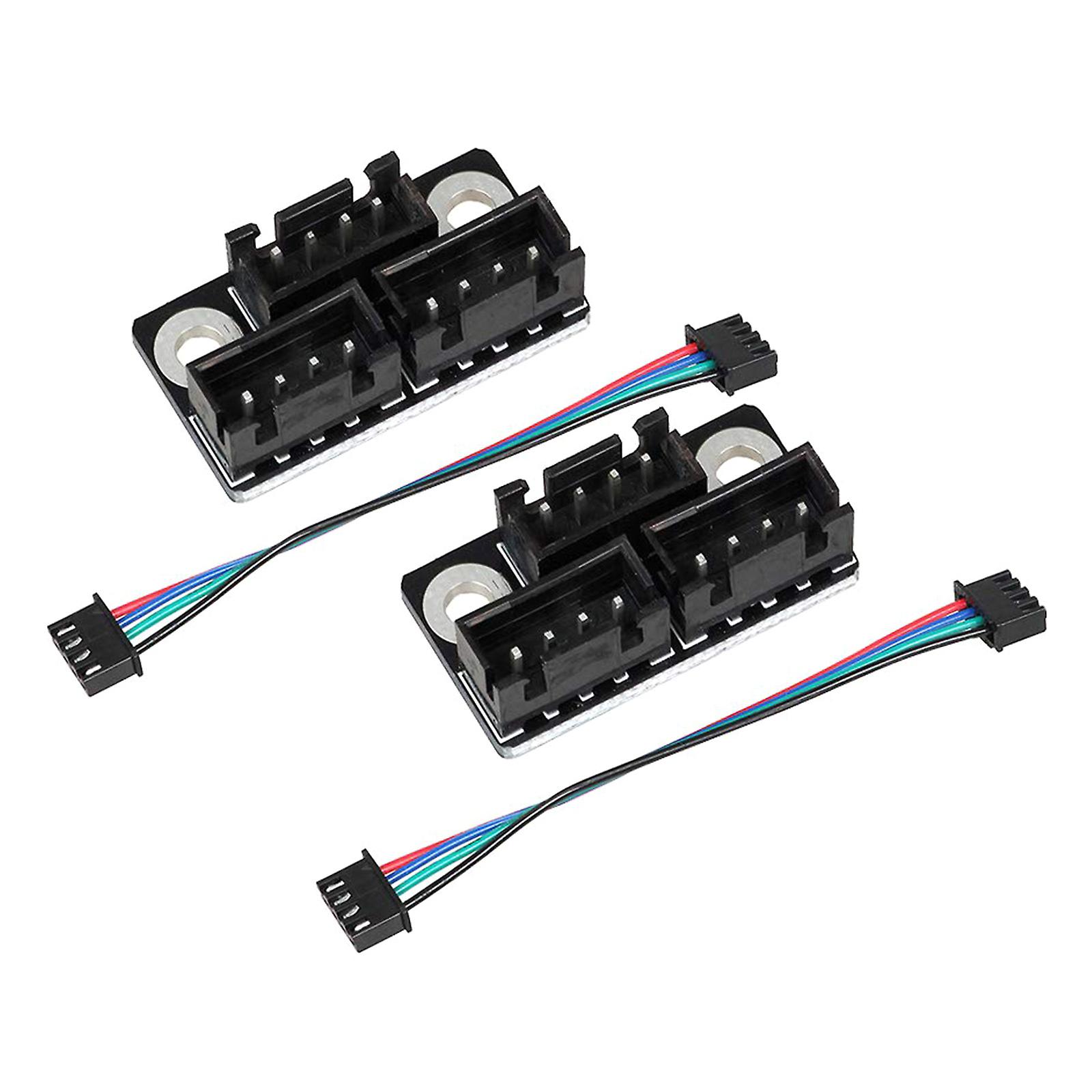 Stepper Motor Parallel Module Cable for Double Z Axis Dual Z 3D Printer Board