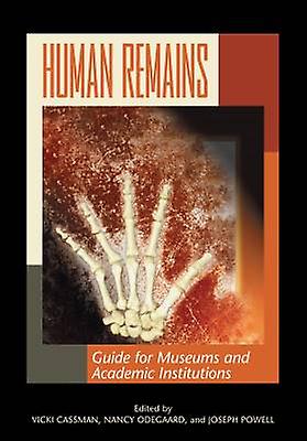 Human Remains