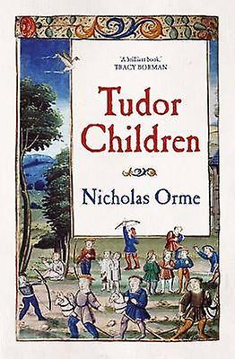 Tudor Children