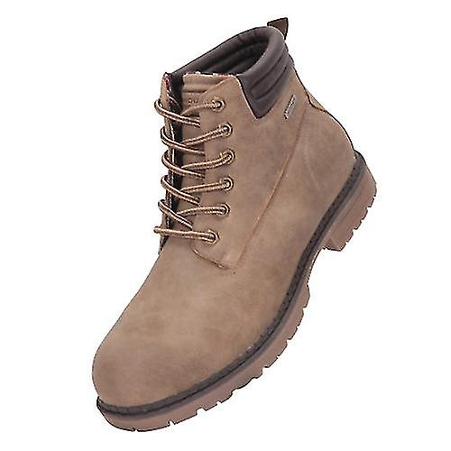 Mountain Warehouse Mens Gorge Waterproof Boots