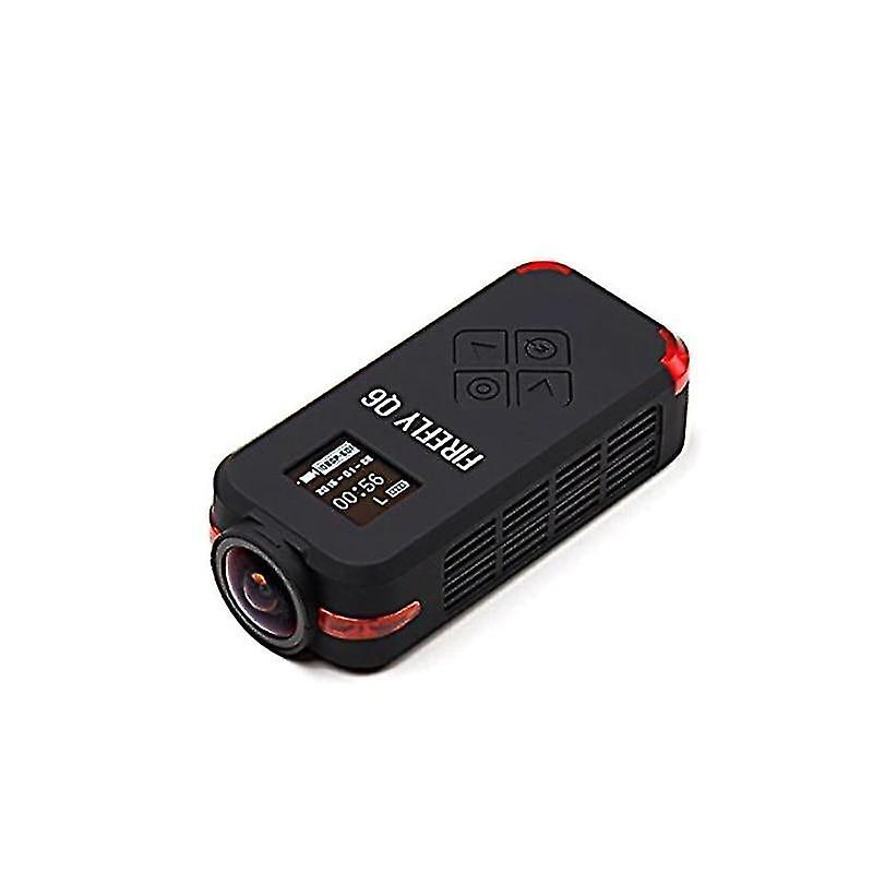 Hawkeye Firefly Q6 Airsoft 1080p 4k Hd (siyah)