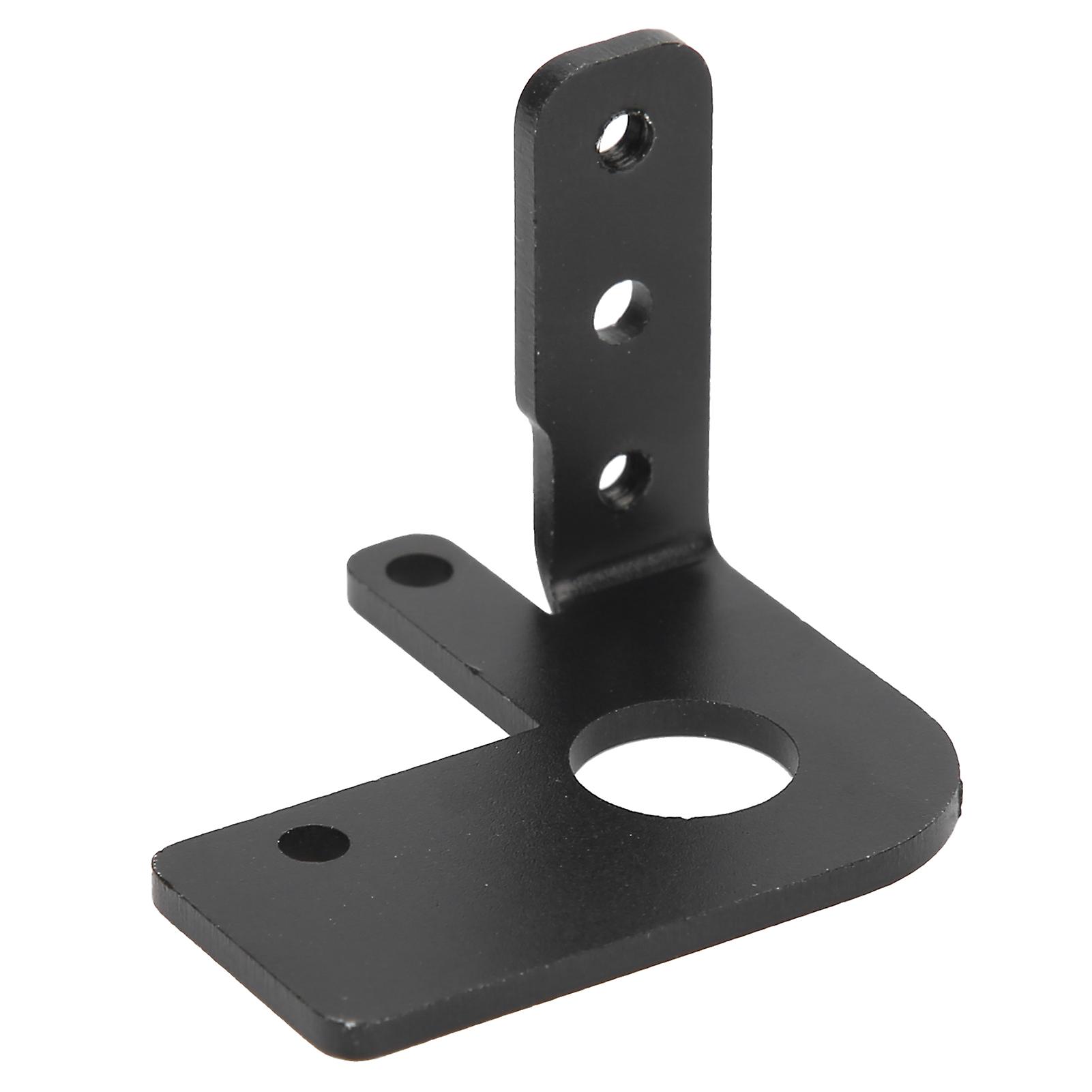 Qukaim BracketforBL Touch Bracket for Ender 3 BL Touch, Aluminum Alloy Mount for 3D Printer Accessories, Compatible with BL Touch Sensor, Durable