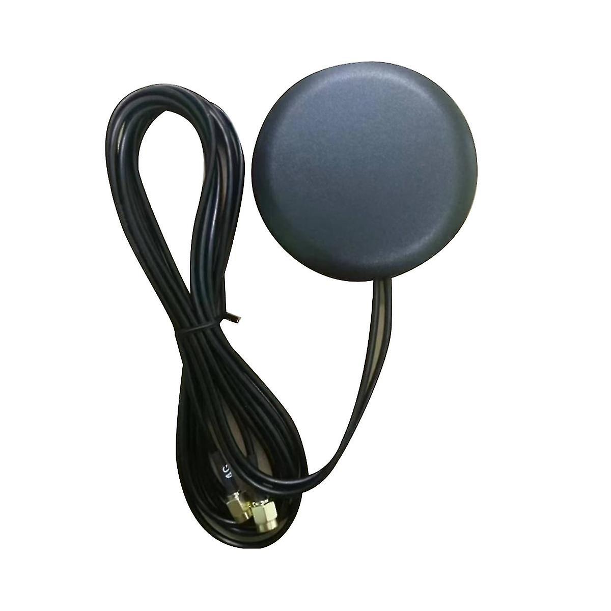 Gps Lte 2-in-1 Antenna Outdoor 5/28dbi 4g Beidou Car Antenna Receiver Sma