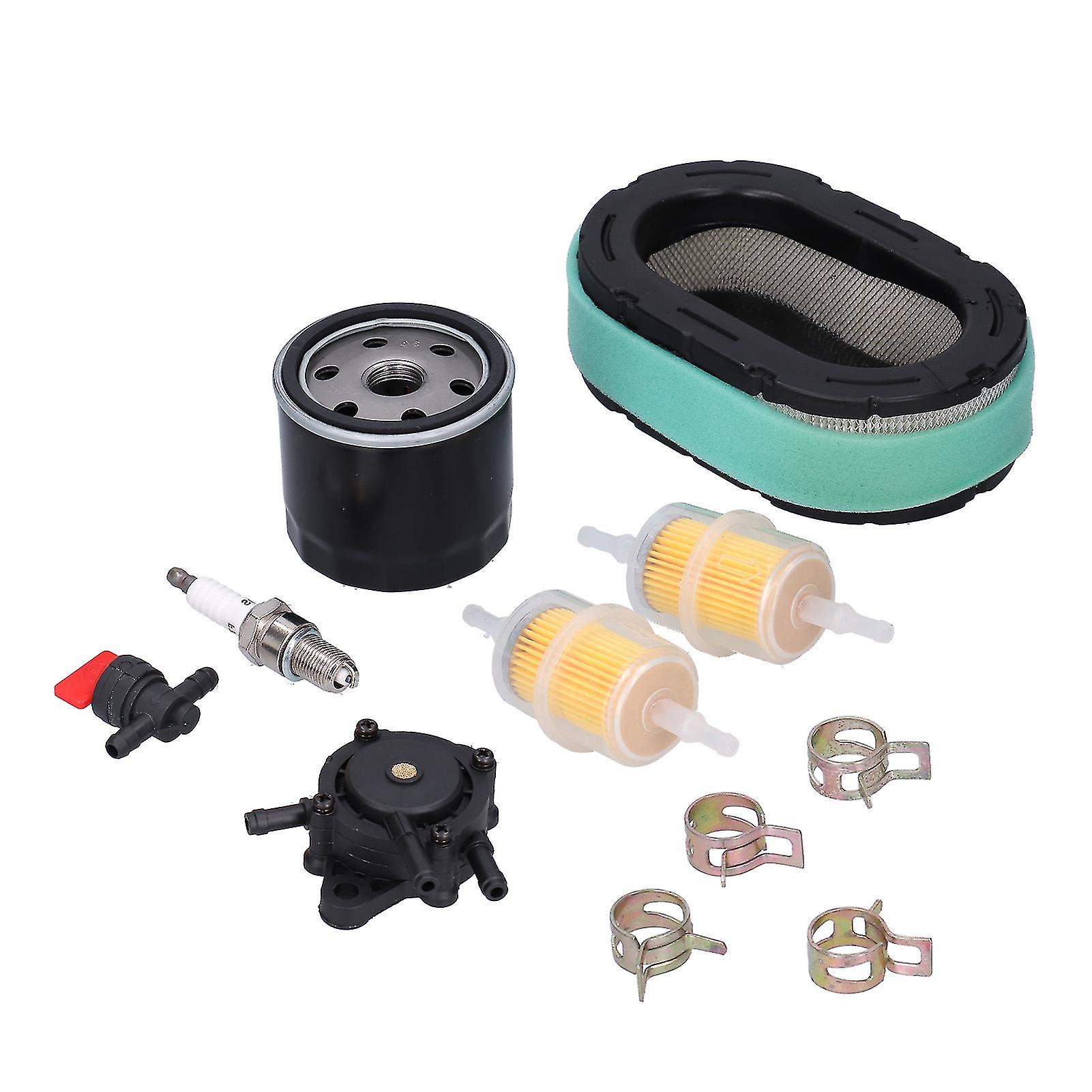 Touch Lawn Mower Air Filter Air Filter Lawn Mower Oil Filter 32 083 09‑S 12 050 01‑S for Kohler 7000 KT735 KT725 KT745 KT730 KT740 KT715 KT610