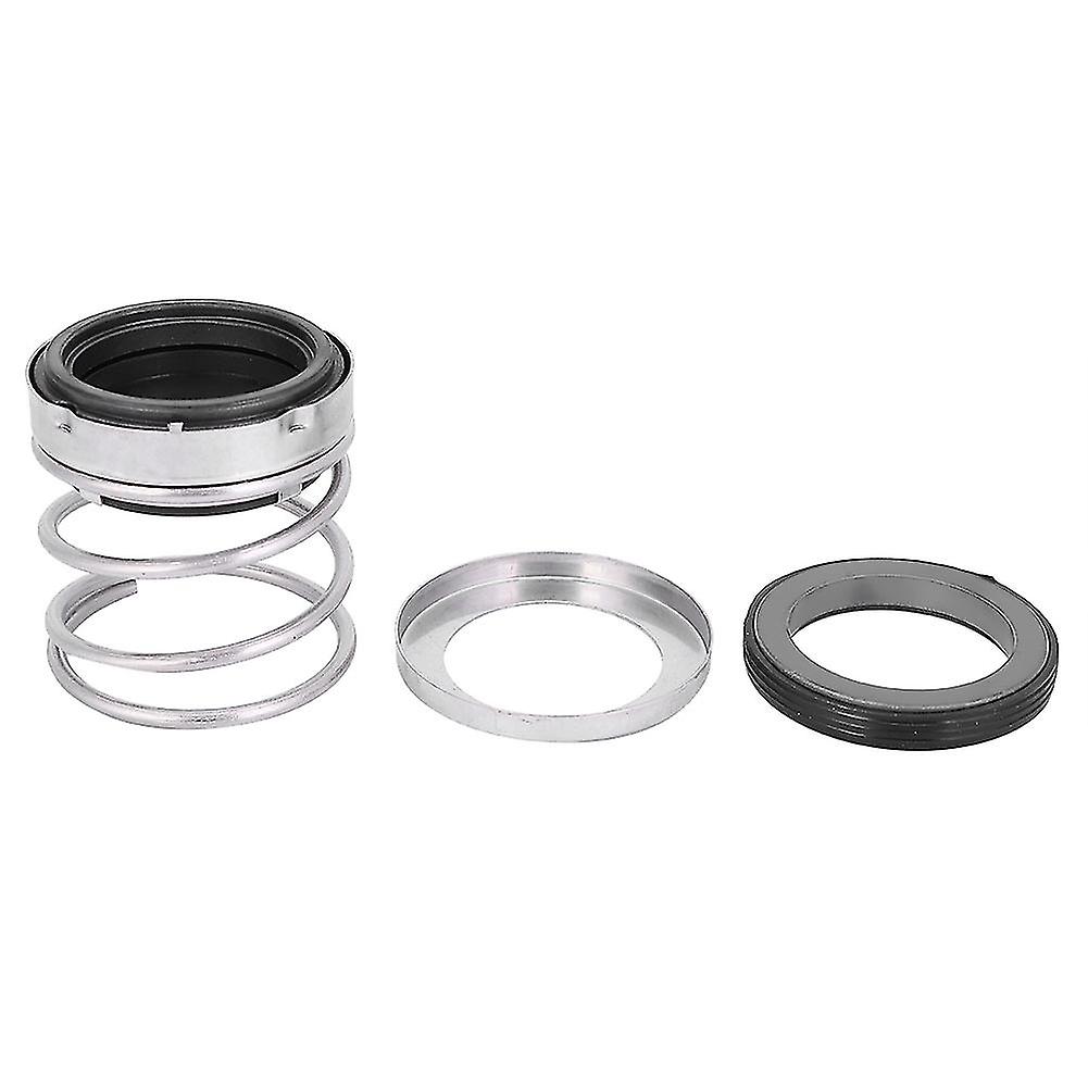 Ouitble Water Pump Parts BIA-35 Mechanical Water Pump, Spare Parts Replacement Accessories for Pump Mechanical, Compatible with Water Pumping