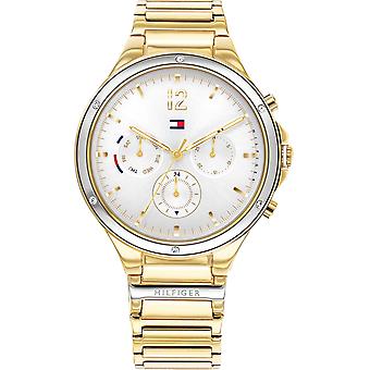 Eve Women's Analog Quartz Watch with Stainless Steel Bracelet 1782278