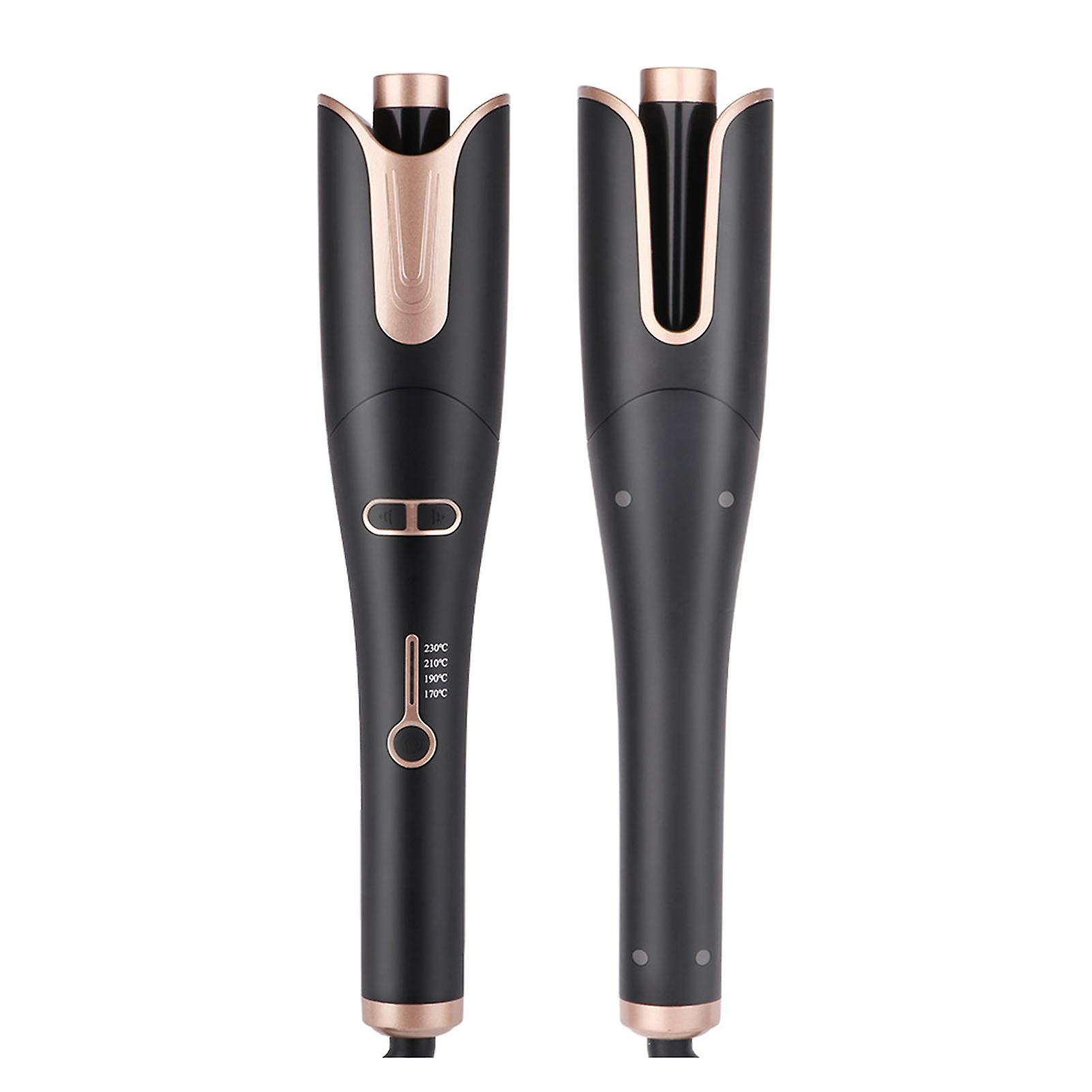 Automatic Rotating Hair Curler Quick Heating Hair Styling Tools