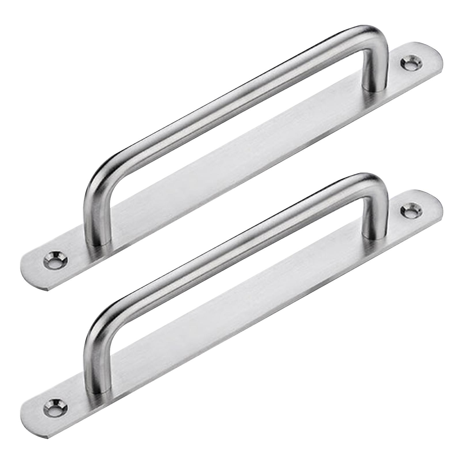 House Simple Door Handle Versatile Smoothing Drawer Handle for Kitchen