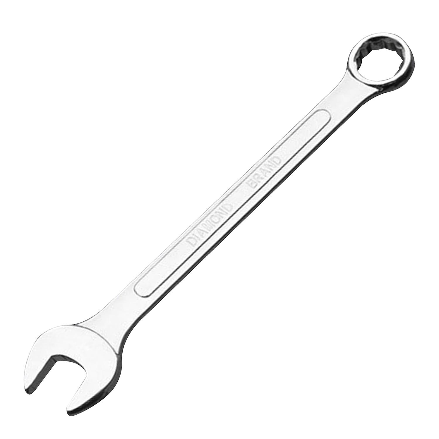 6-18mm Wrench Good Hardenability Anti-corrosion Hand Tools Open End Ratchet Combination Wrench compa