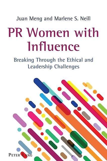Pr Women With Influence by Marlene S. Neill Paperback Book