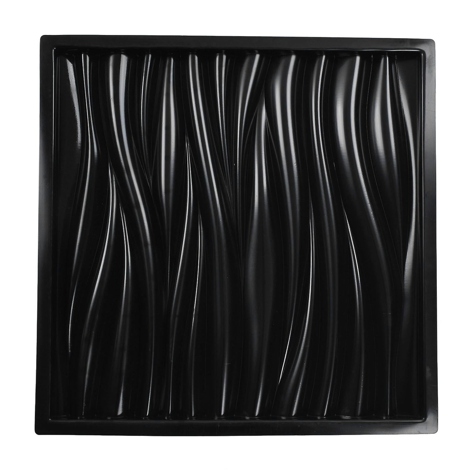 Stepping Stone Molds,54cm Wall Mold Form Plastic Concrete Forms Wall Mold Form Rapid Response