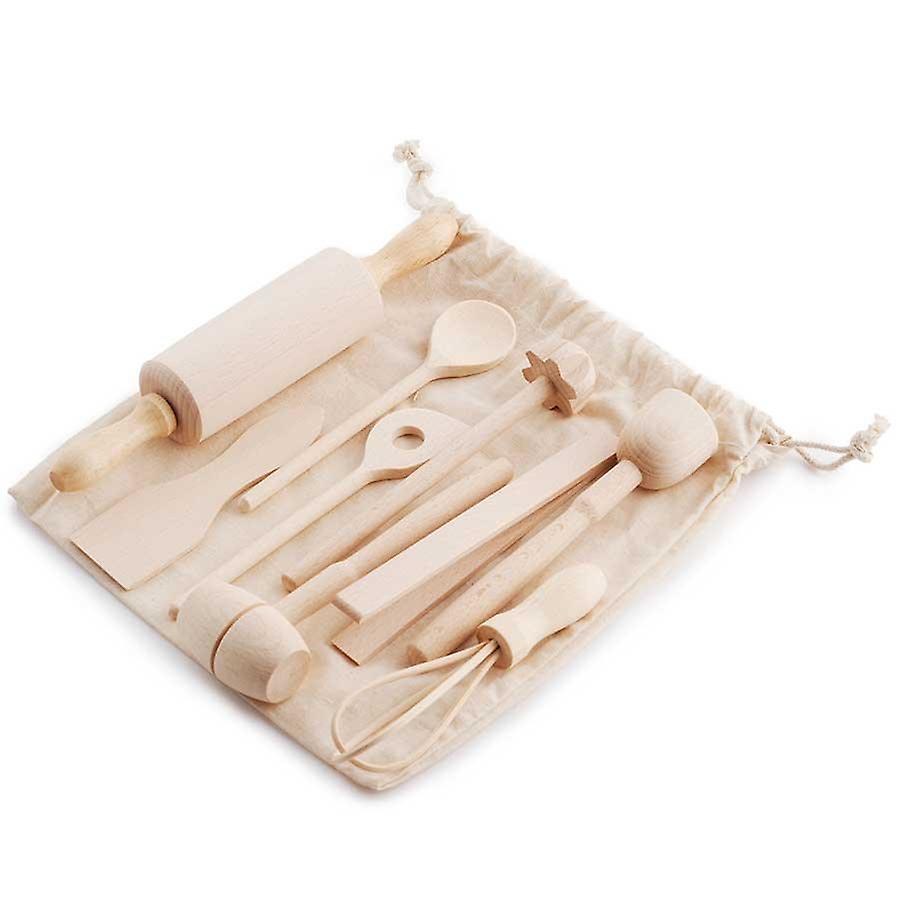Mini Cooking Utensil Set
