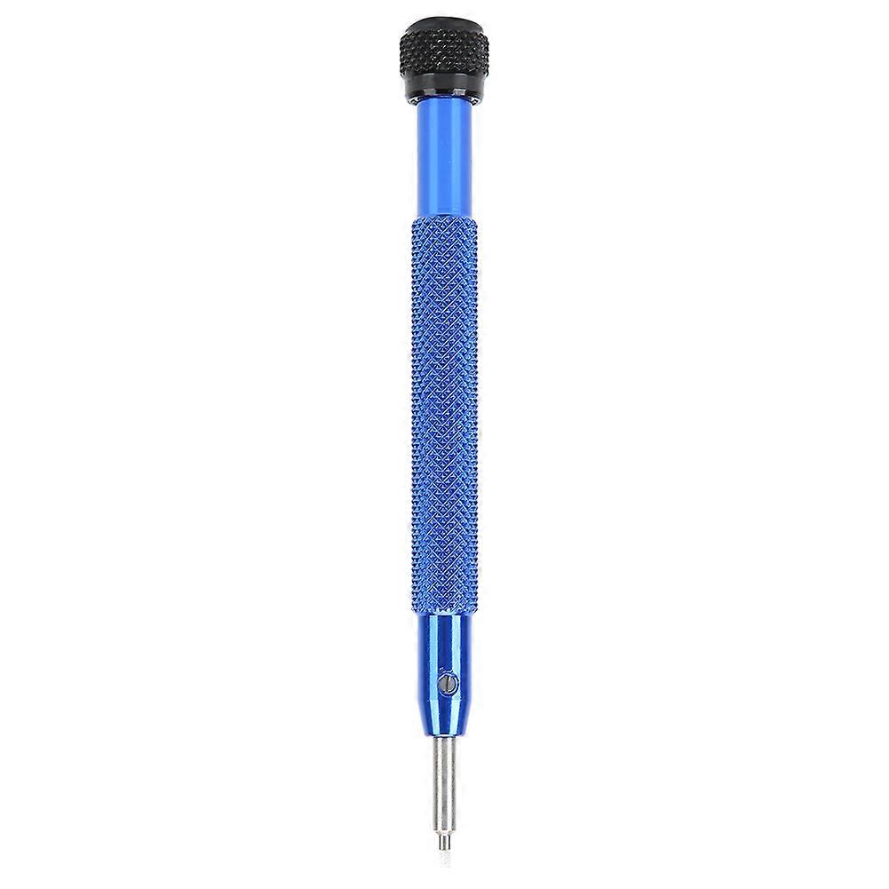 Watch Hex Socket Screwdriver Watchband Repair Screw Driver Watchmaker Tool Accessory