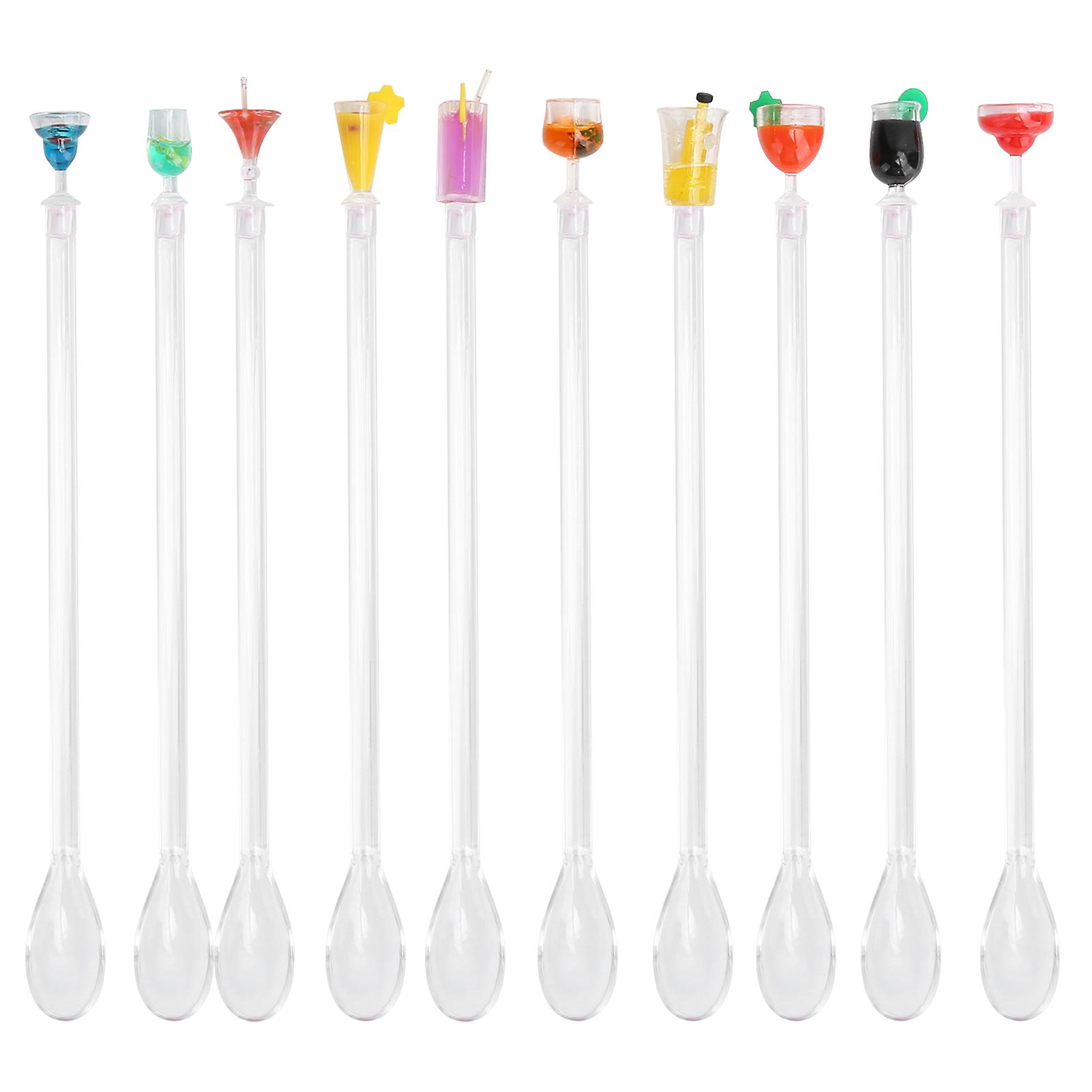Cocktail Mixer, Bar Stirring Sticks, Kitchen Accessory