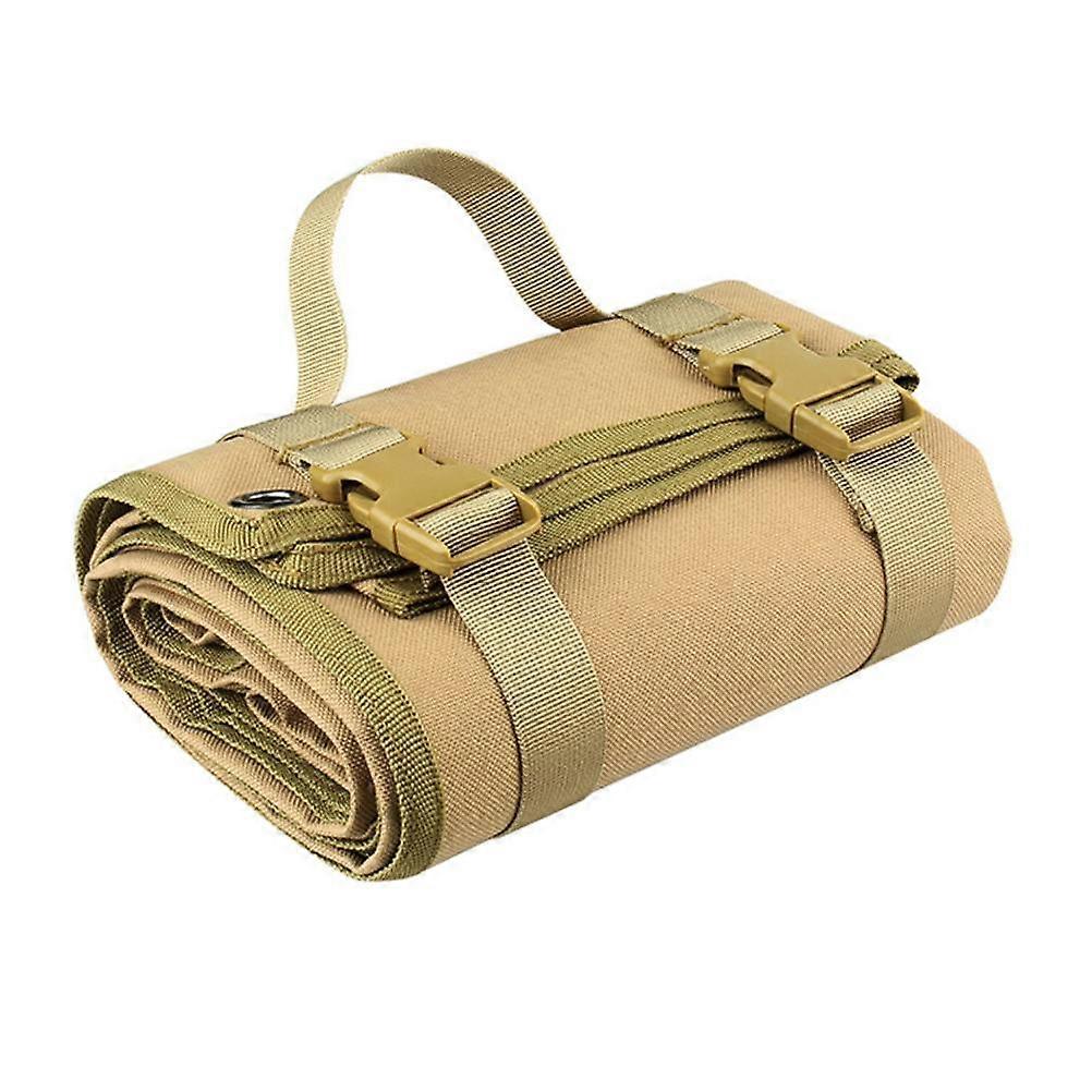 Durable Waterproof Mat for Outdoor Shooting, Picnics, and Camping