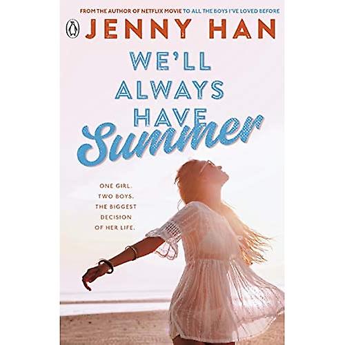 We'll Always Have Summer