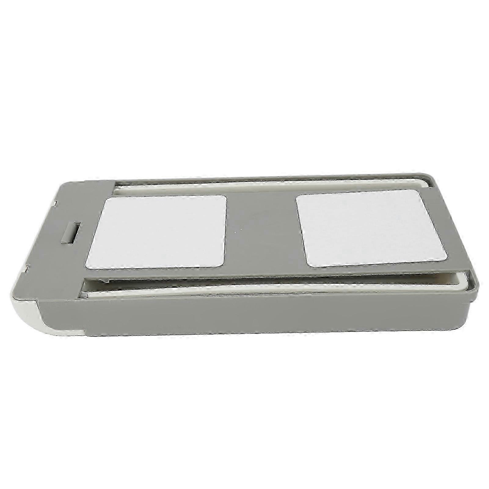 Self Adhesive Under Table Storage Box for Desk