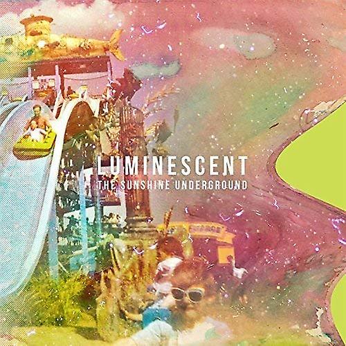 Various - Luminescent [CD]