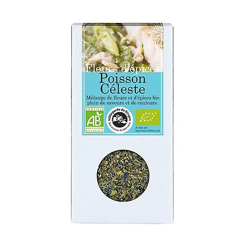 Heavenly Fish Spice Flowers 25 g