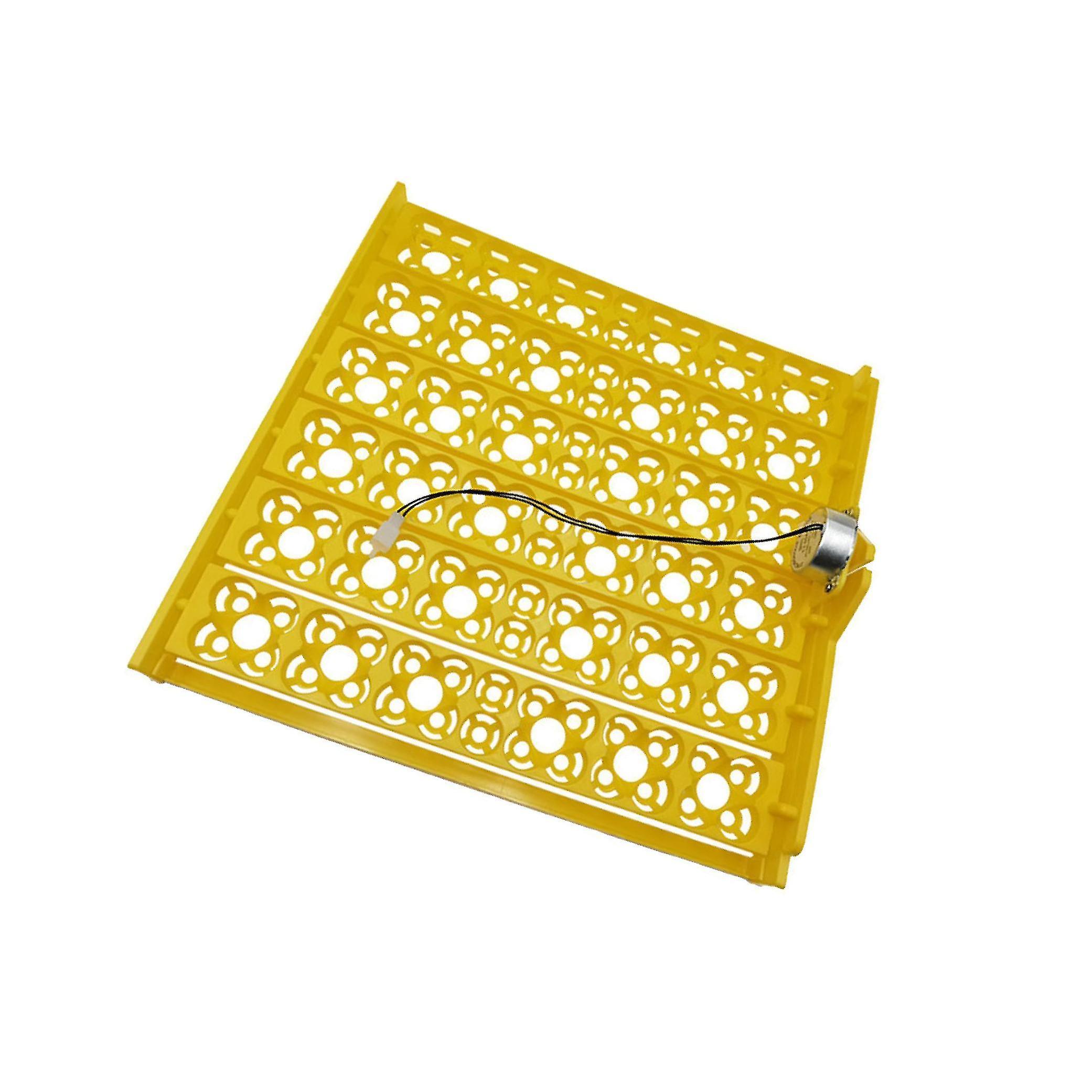 Eggs Incubator Turning Tray With Motor Farm Poultry Hatching Device Dc