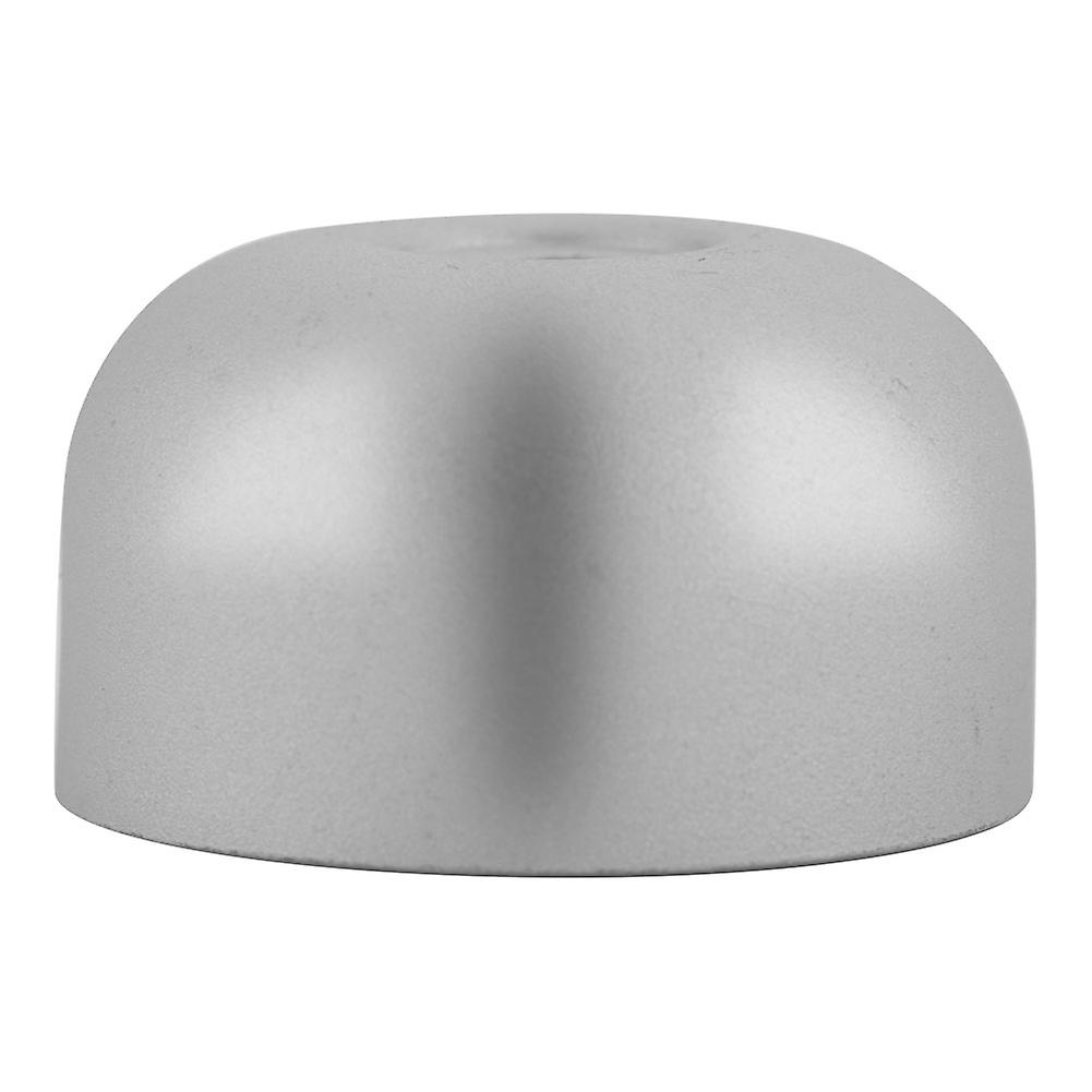 Silver Bells Cap for Xiaomi Mijia Electric Scooter Replacement Accessory