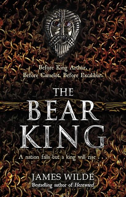 Bear King - James Wilde