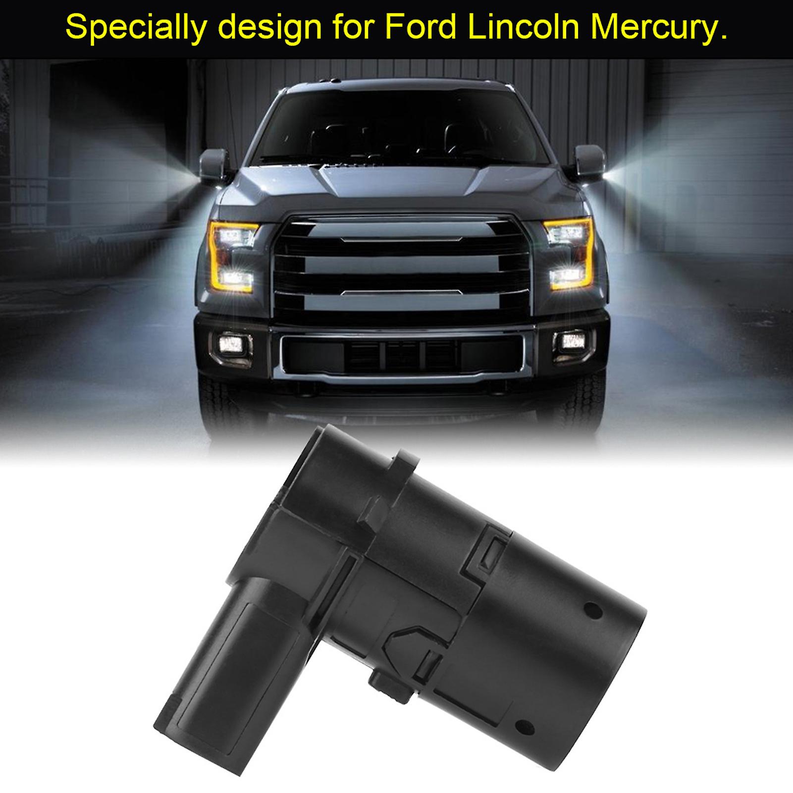 Reverse sensor for Explorer Lincoln - PDC 4F23-15K859-AA backup parking