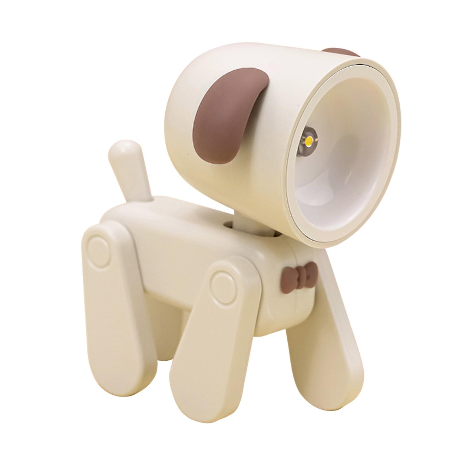 LED Pet USB nightlight διακόσμηση μίνι χαριτωμένο μικρό κινητό τηλέφωνο στάση