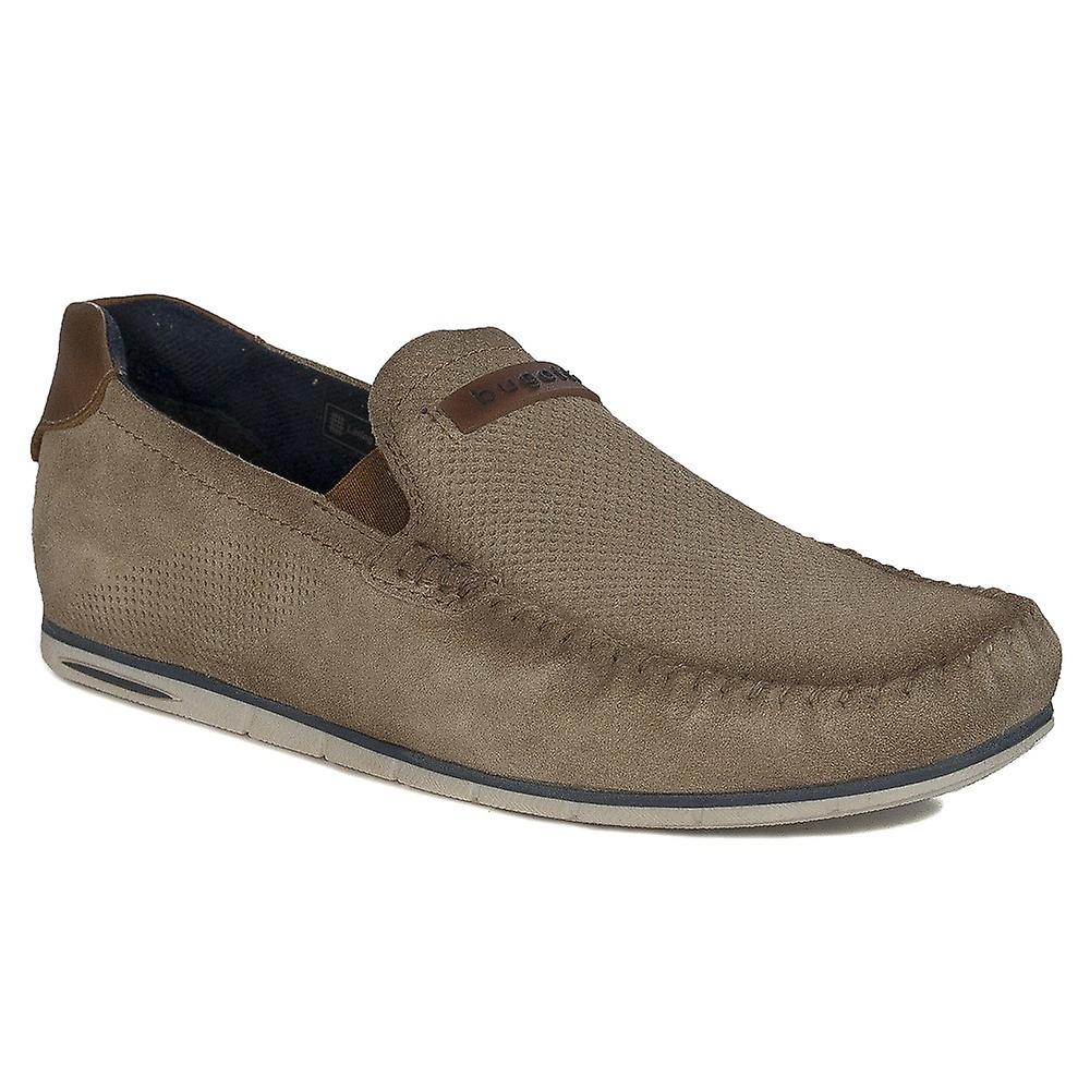Shoes Bugatti moccasins 321A2X6G5300
